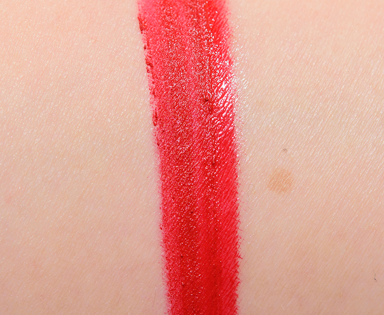 <p class="text-center">Makeup Geek Beauty Queen Plush Lip Matte</p>