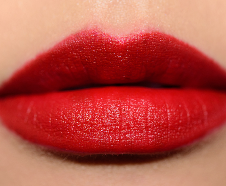 <p class="text-center">Makeup Geek Beauty Queen Plush Lip Matte</p>