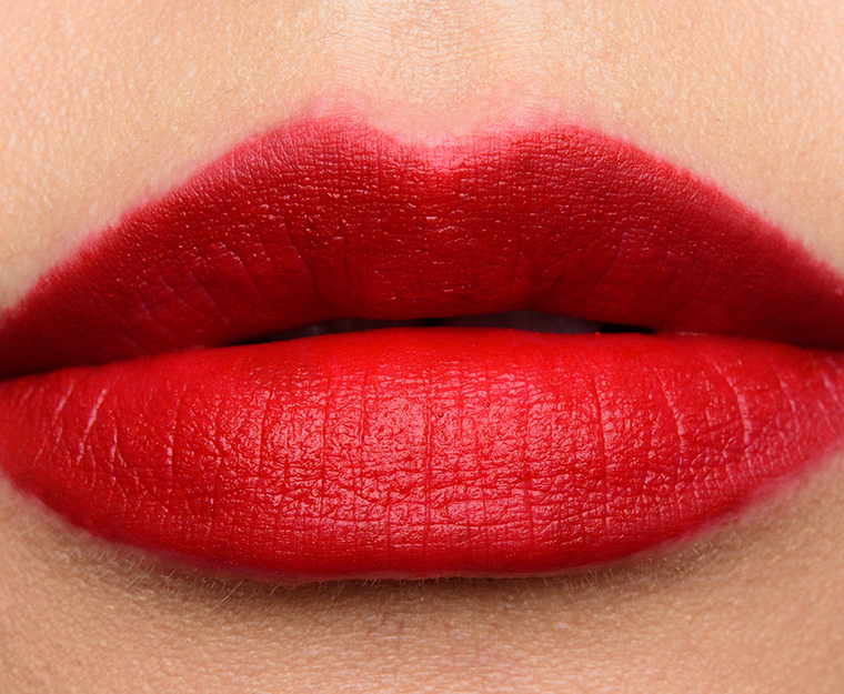 Makeup Geek Beauty Queen Plush Lip Matte