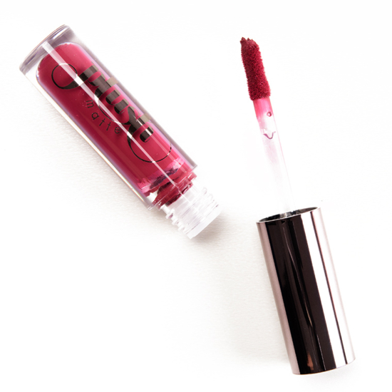 Makeup Geek Boss Lady Plush Lip Matte