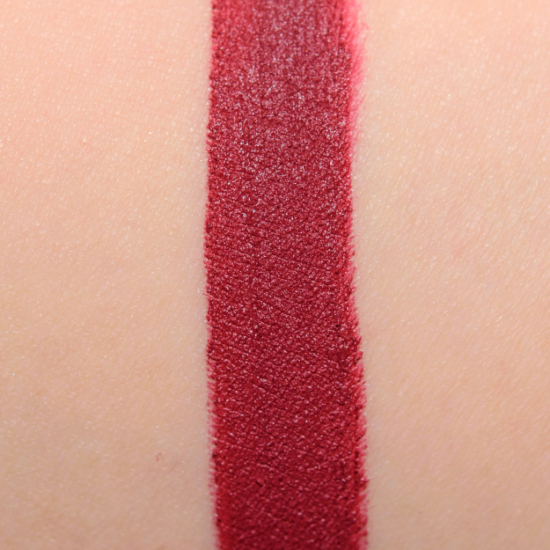 Makeup Geek Boss Lady Plush Lip Matte