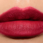 Makeup Geek Boss Lady Plush Lip Matte
