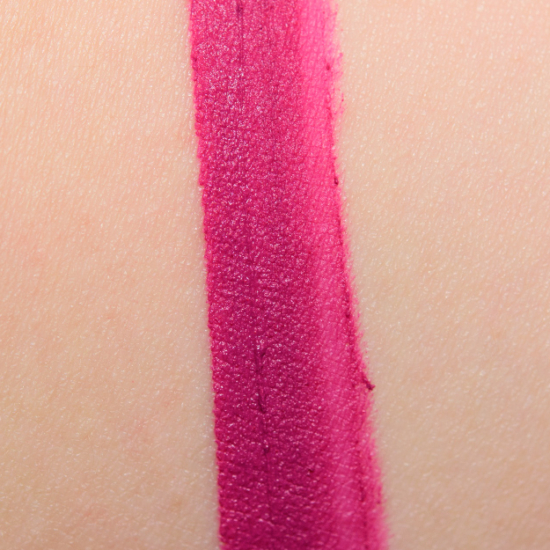 Makeup Geek Cougar Plush Lip Matte