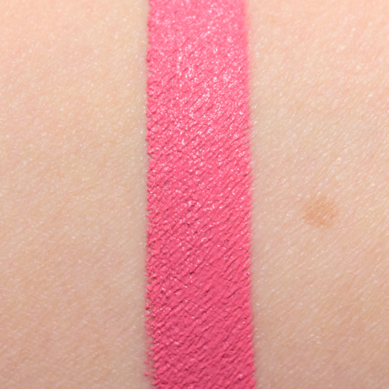 Makeup Geek Goodie-Two-Shoes Plush Lip Matte