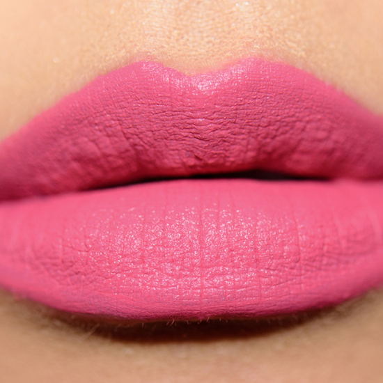 Makeup Geek Goodie-Two-Shoes Plush Lip Matte
