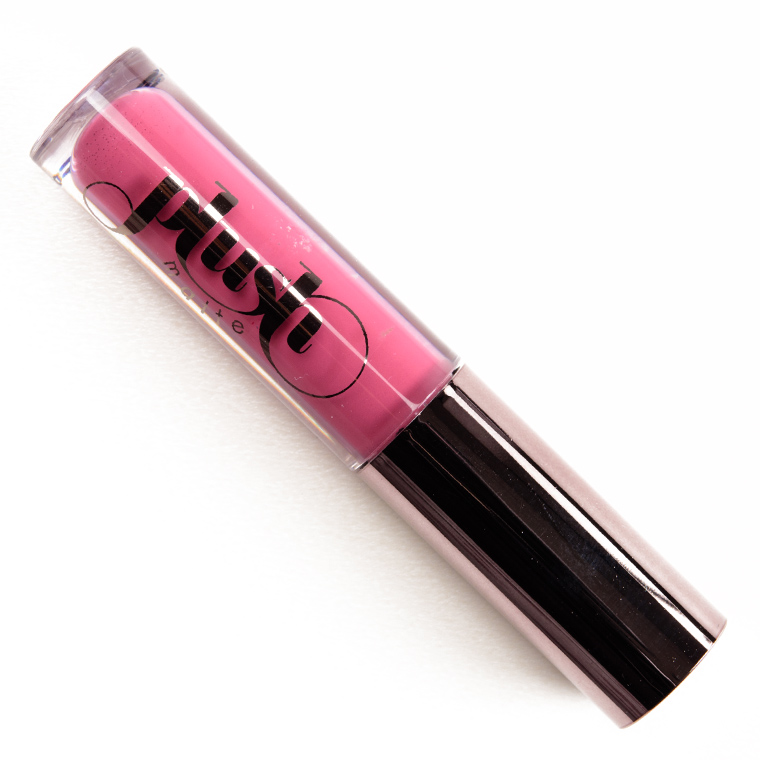 Makeup Geek Marriage Material Plush Lip Matte