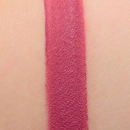 Makeup Geek Marriage Material Plush Lip Matte