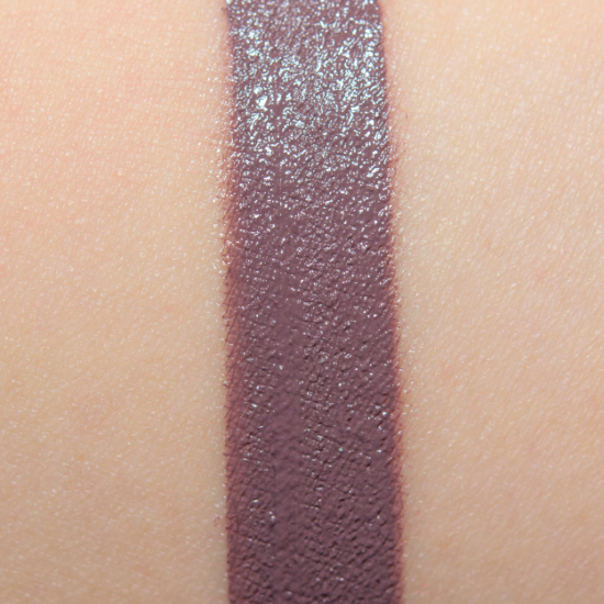 Makeup Geek Misfit Plush Lip Matte