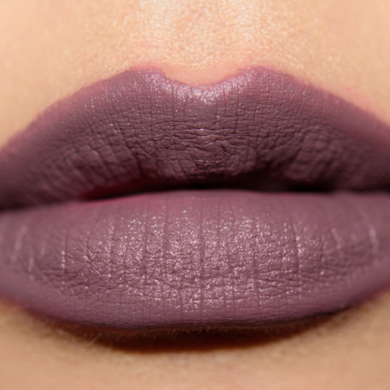 Makeup Geek Misfit Plush Lip Matte