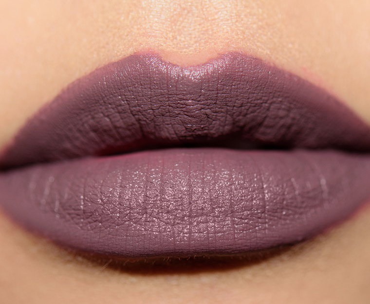<p class="text-center">Makeup Geek Misfit Plush Lip Matte</p>