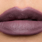 Makeup Geek Misfit Plush Lip Matte