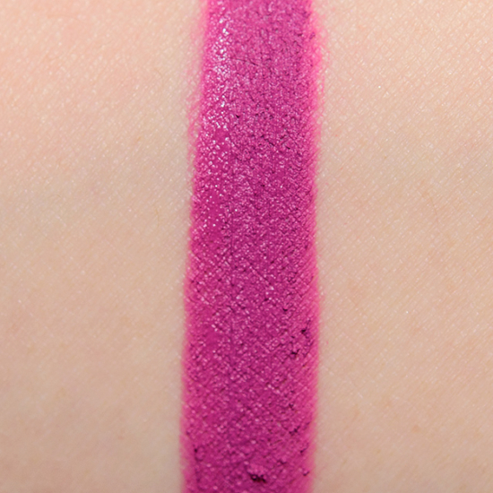 Makeup Geek Party Girl Plush Lip Matte
