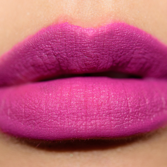 Makeup Geek Party Girl Plush Lip Matte