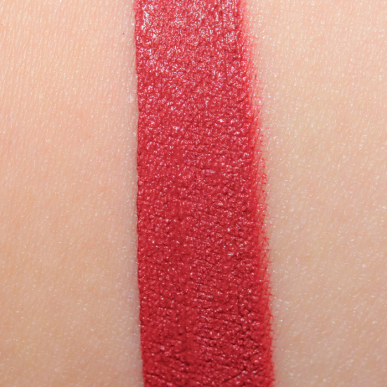 Makeup Geek Plain Jane Plush Lip Matte
