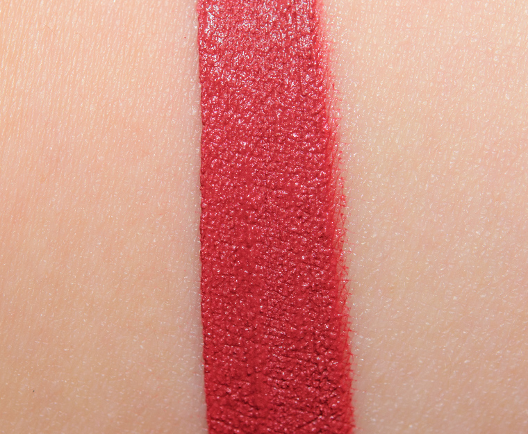 <p class="text-center">Makeup Geek Plain Jane Plush Lip Matte</p>
