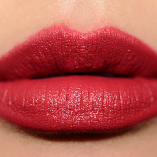 Makeup Geek Plain Jane Plush Lip Matte