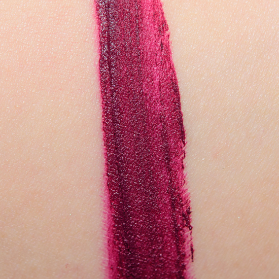 Makeup Geek Rocker Chick Plush Lip Matte