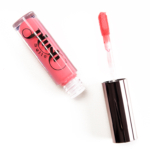 Makeup Geek Smarty Pants Plush Lip Matte