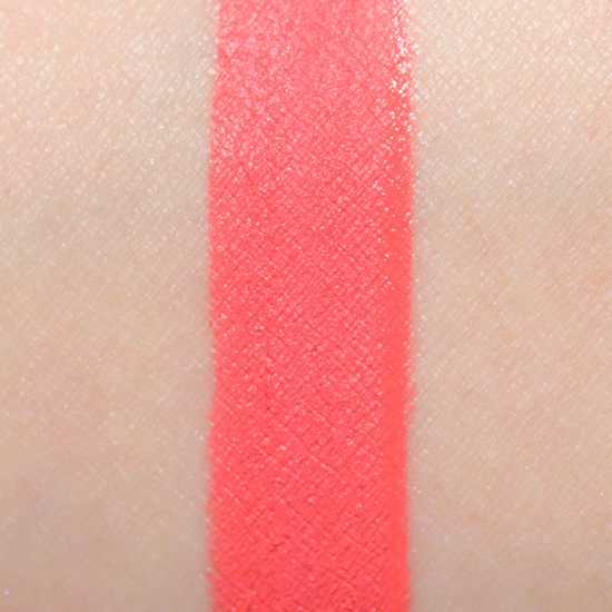 Makeup Geek Smarty Pants Plush Lip Matte