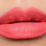Makeup Geek Smarty Pants Plush Lip Matte