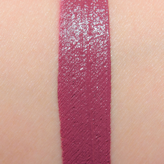 Makeup Geek Tomboy Plush Lip Matte