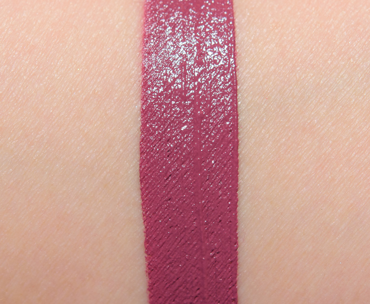 <p class="text-center">Makeup Geek Tomboy Plush Lip Matte</p>