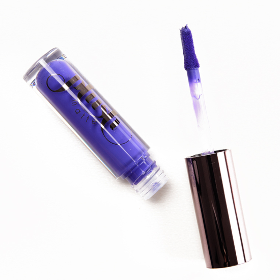 Makeup Geek Wild Child Plush Lip Matte