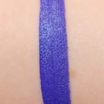 Makeup Geek Wild Child Plush Lip Matte
