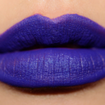Makeup Geek Wild Child Plush Lip Matte