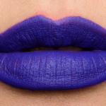 Makeup Geek Wild Child Plush Lip Matte