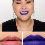 Makeup Geek Wild Child Plush Lip Matte