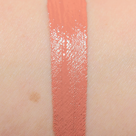 Marc Jacobs Beauty Fawn Over Me Le Marc Liquid Lip Crème