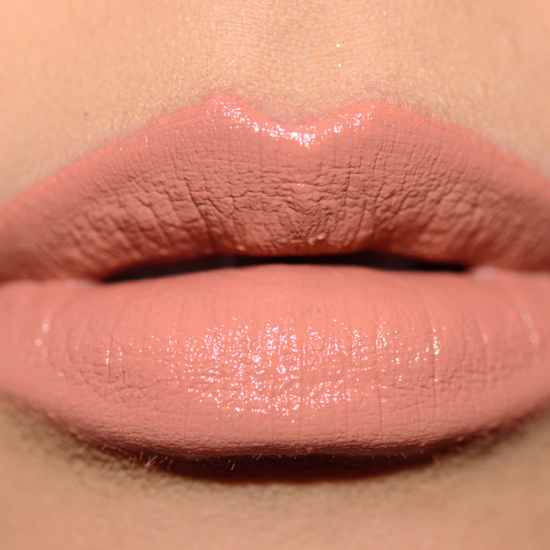 Marc Jacobs Beauty Le Marc Liquid Lip Crème Fawn Over Me
