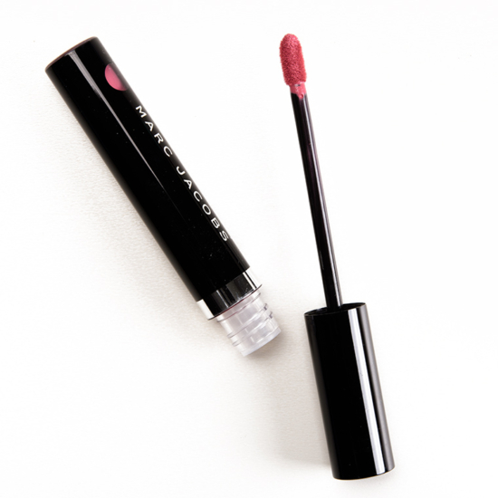 Marc Jacobs Beauty Truth or Bare Le Marc Liquid Lip Crème