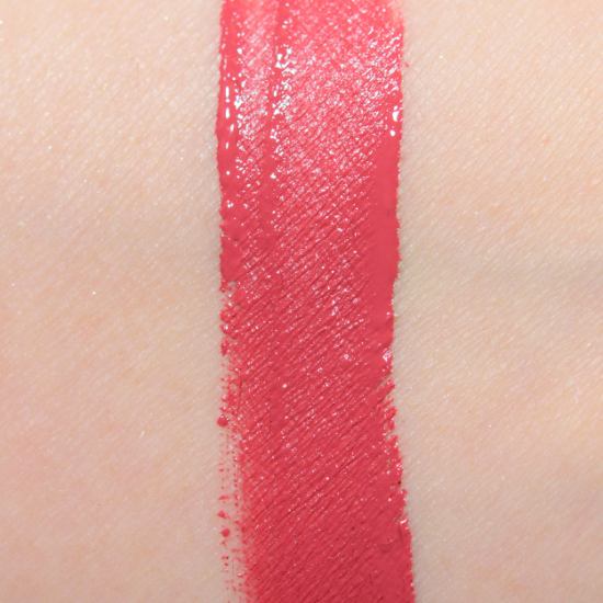 Marc Jacobs Beauty Shush, Blush Le Marc Liquid Lip Crème