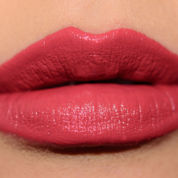Mac Hot Tahiti Lipstick Dupes Swatch Comparisons