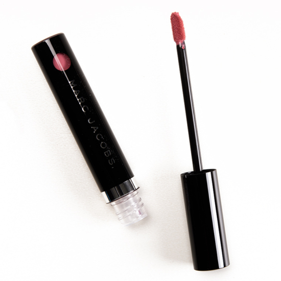 Marc Jacobs Beauty Slow Burn Le Marc Liquid Lip Crème