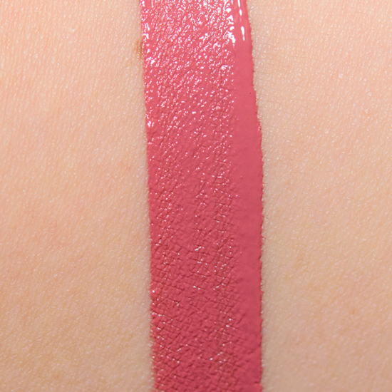 Marc Jacobs Beauty Slow Burn Le Marc Liquid Lip Crème