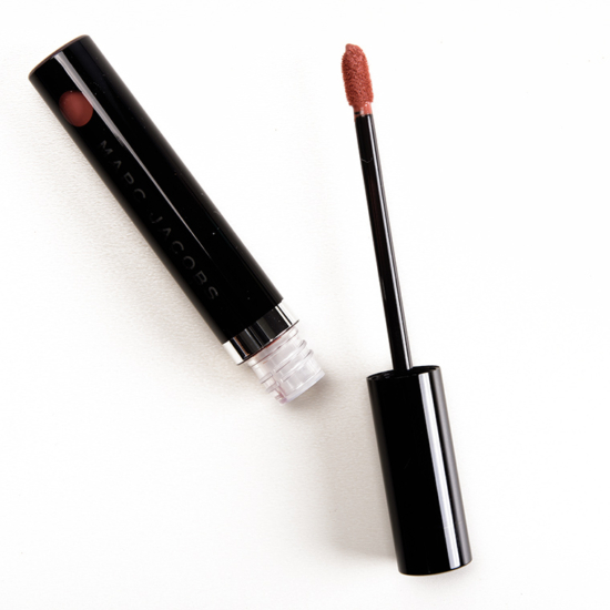 Marc Jacobs Beauty Hot Cocoa Le Marc Liquid Lip Crème