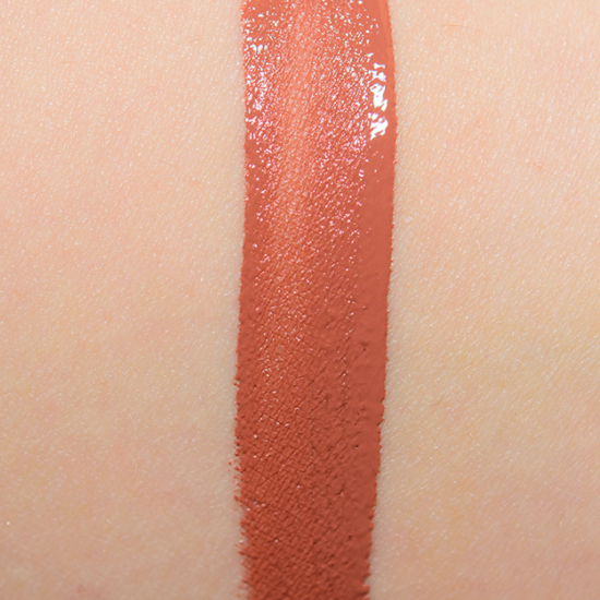 Marc Jacobs Beauty Hot Cocoa Le Marc Liquid Lip Crème