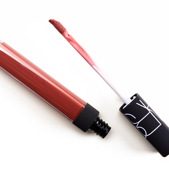 NARS Aragon Lip Gloss