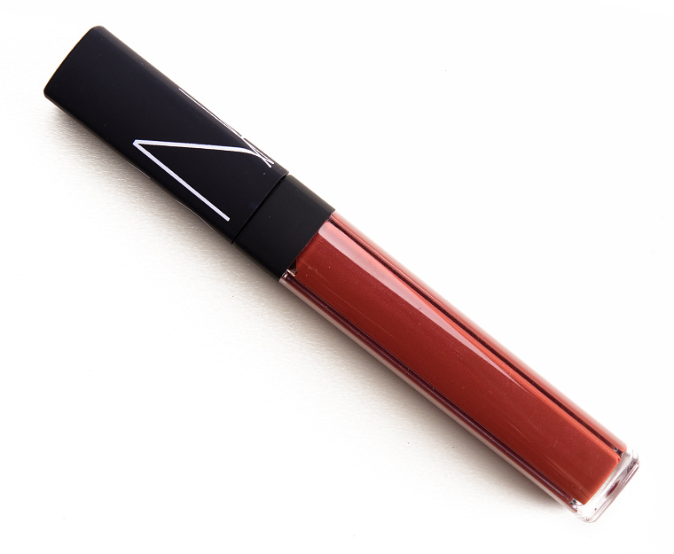 NARS Aragon Lip Gloss