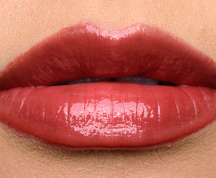 NARS Aragon Lip Gloss