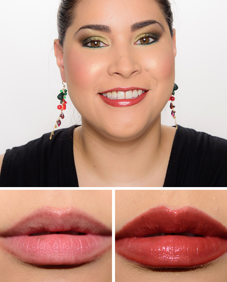 NARS Aragon Lip Gloss
