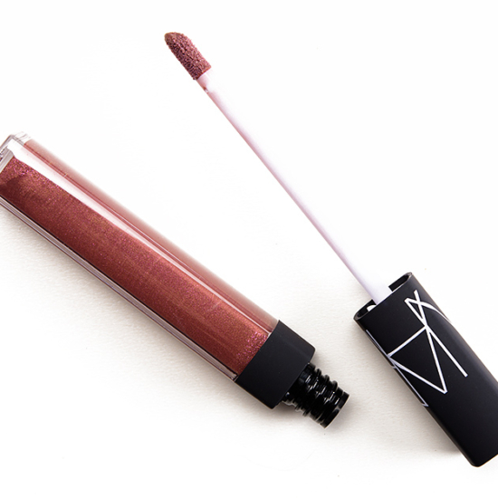NARS Asphalt Jungle Lip Gloss