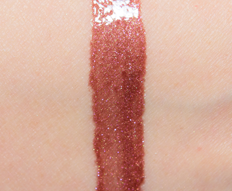 <p class="text-center">NARS Asphalt Jungle Lip Gloss</p>