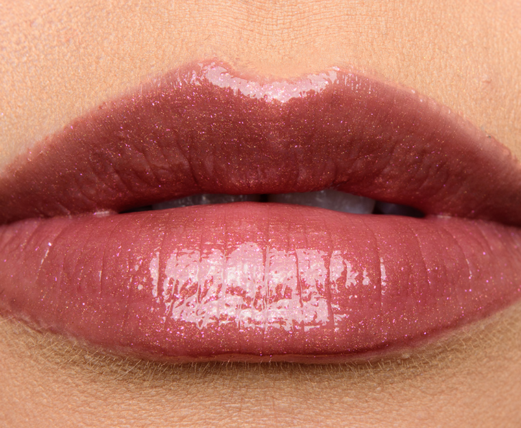NARS Asphalt Jungle Lip Gloss