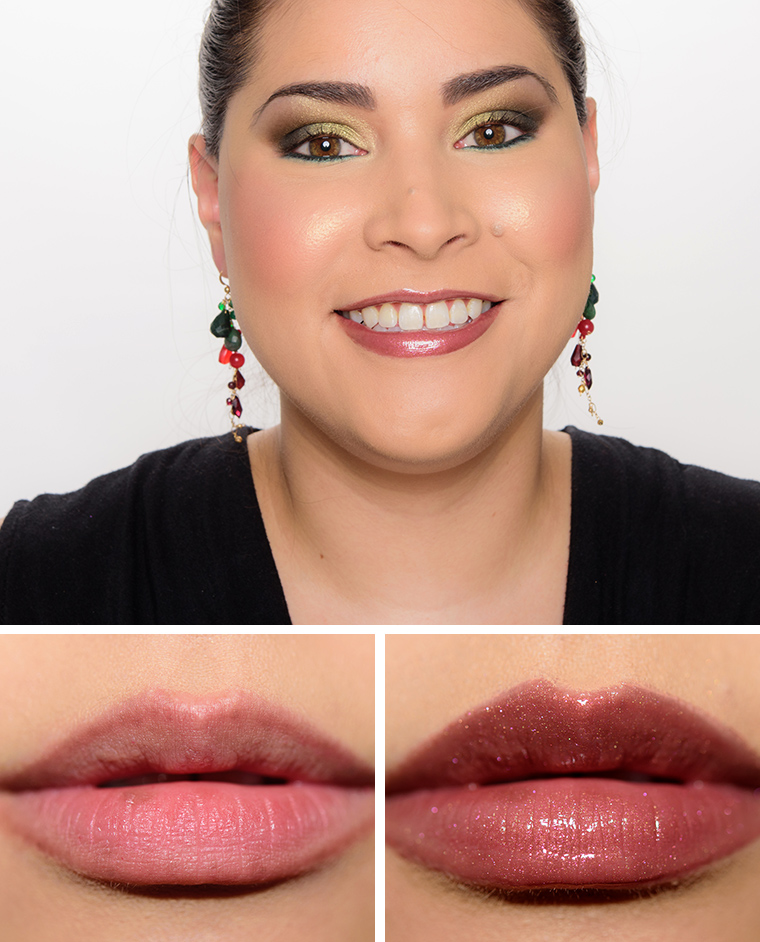 NARS Asphalt Jungle Lip Gloss
