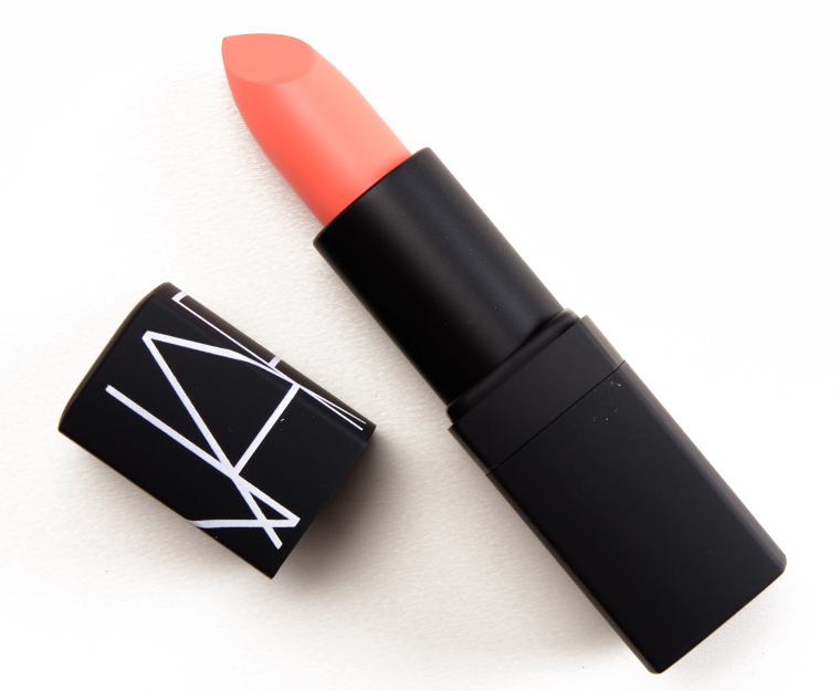 NARS Breaking Free Lipstick (Discontinued)