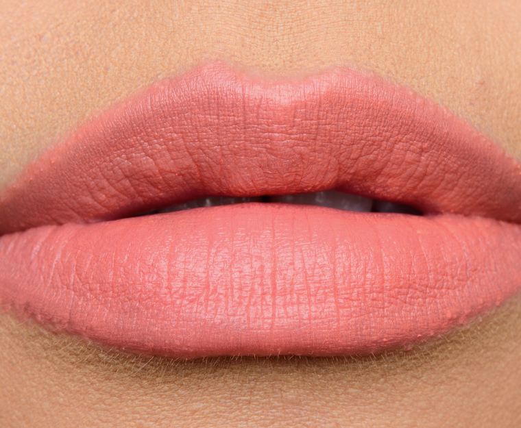 NARS Breaking Free Lipstick (Discontinued)